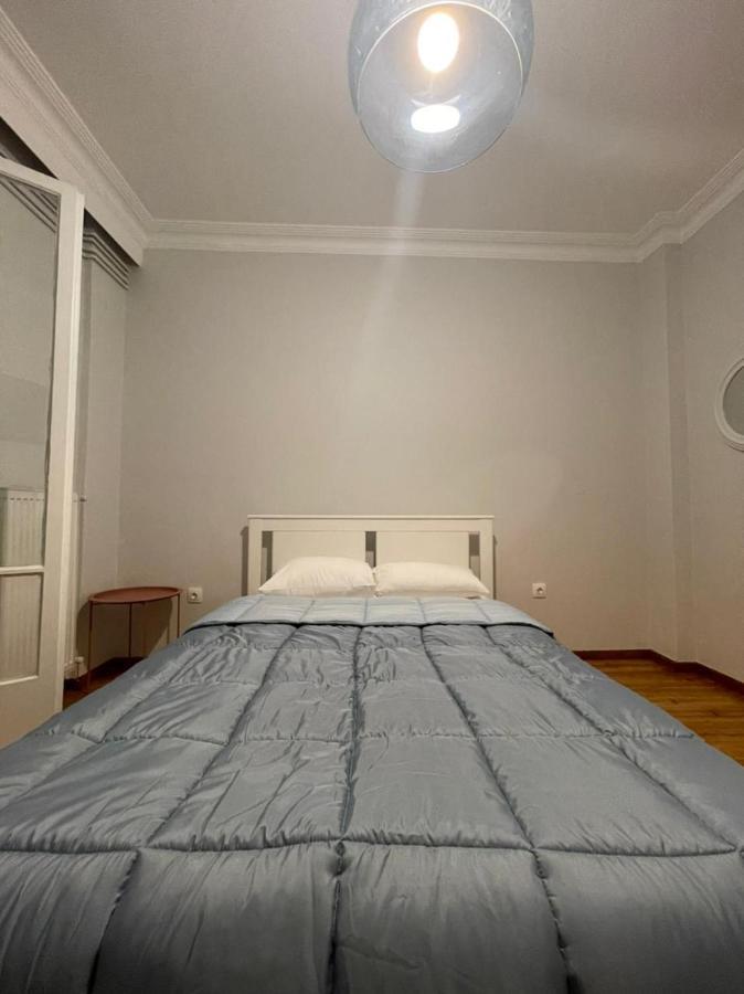 Galerius Palace View By Agora Flats Apartment
