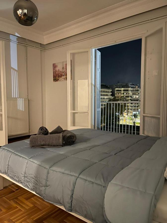 Galerius Palace View By Agora Flats Apartment *