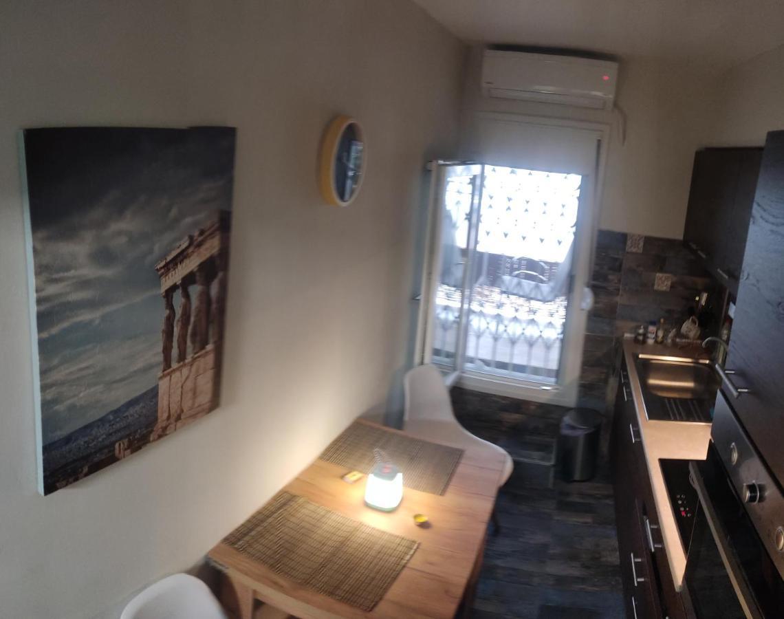 αλκυόνη Apartment *