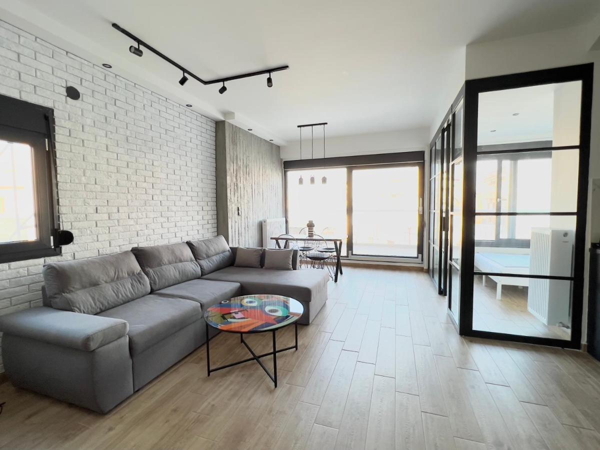 Apartamento Ohappy Design Penthouse *
