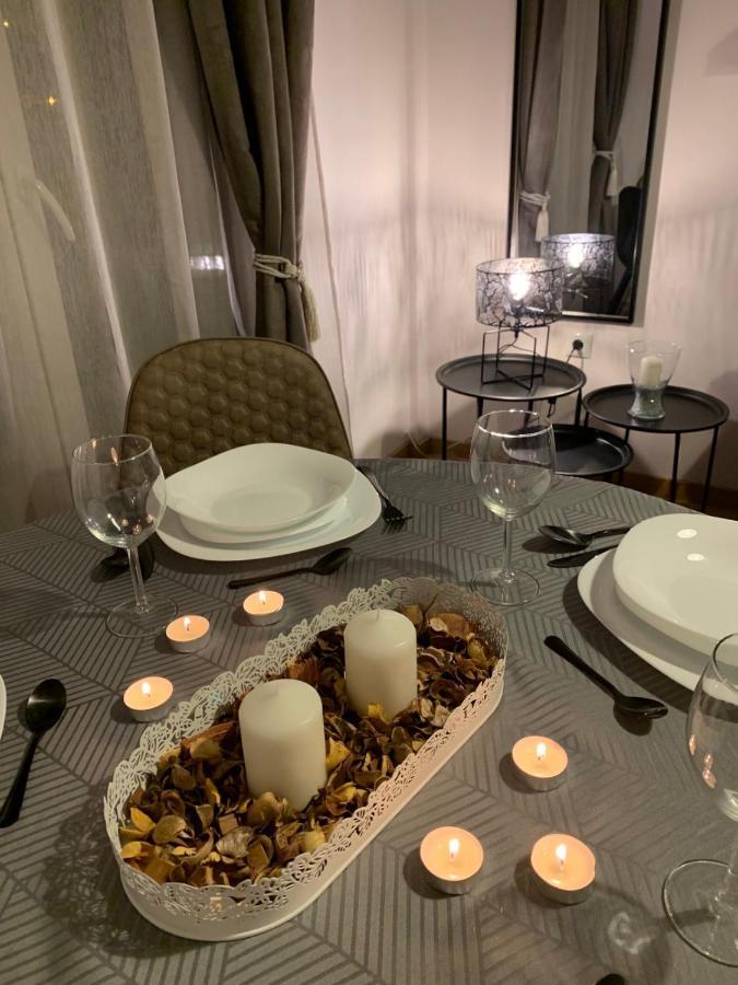 Luxury Furnished Apartment, Near The Center Gallery 55 Daire Selanik