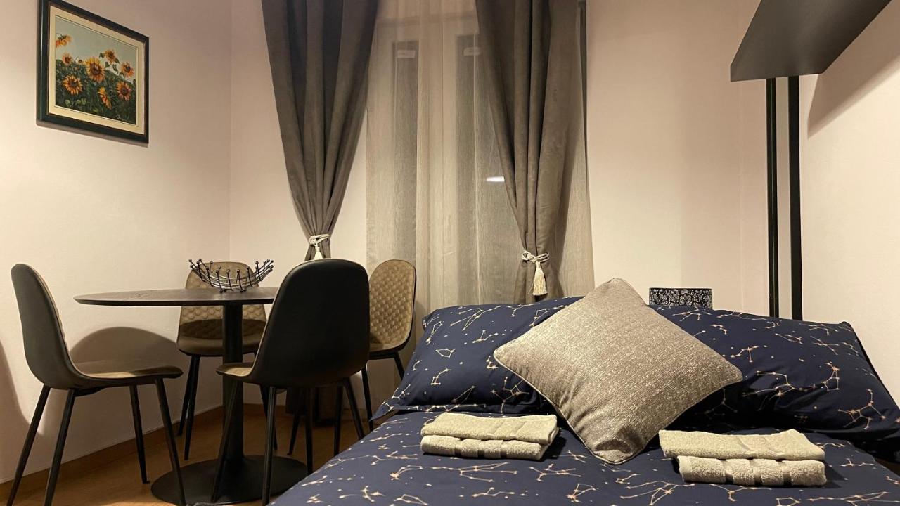 Daire Luxury Furnished Apartment, Near The Center Gallery 55 Selanik