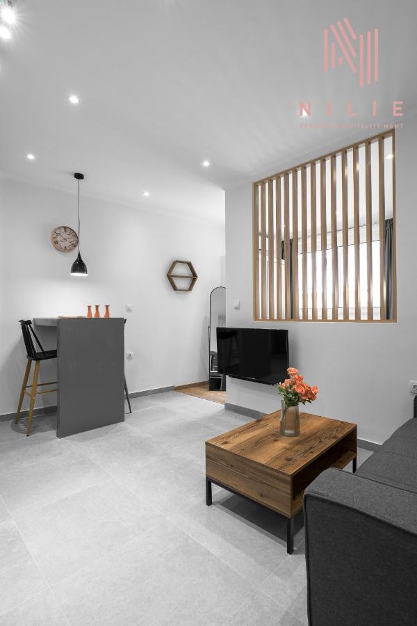 Appartement Bourn, Nilie Hospitality Mgmt