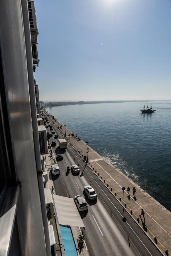 Niblue Seaview Daire *