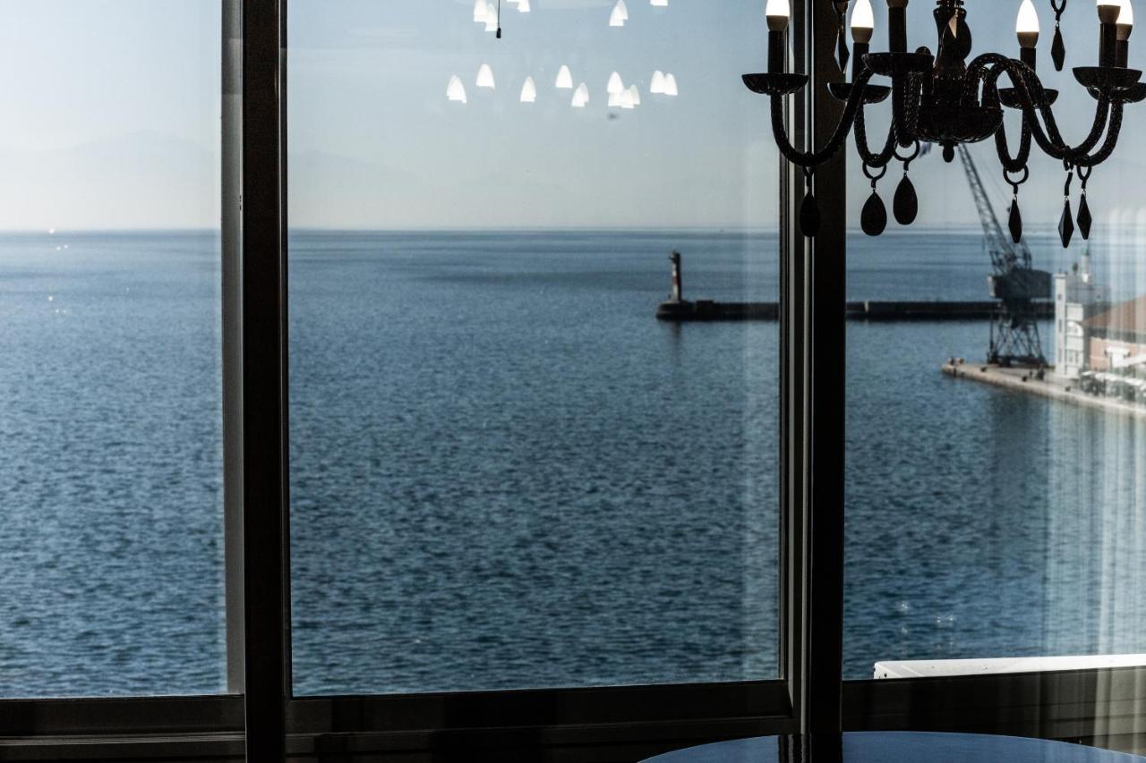 Niblue Seaview Daire Selanik