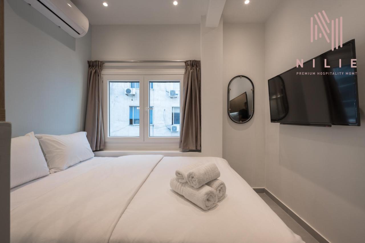 Yellow Door, Nilie Hospitality Mgmt Appartement *