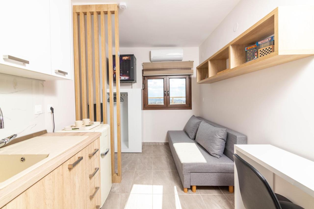 F & B Collection- 360 View Tiny Penthouse Daire *
