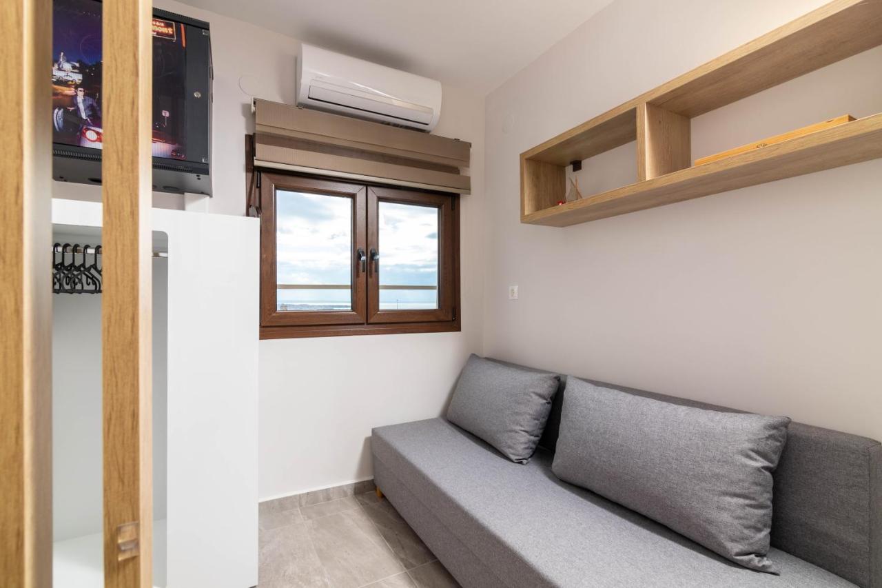 F & B Collection- 360 View Tiny Penthouse * Selanik
