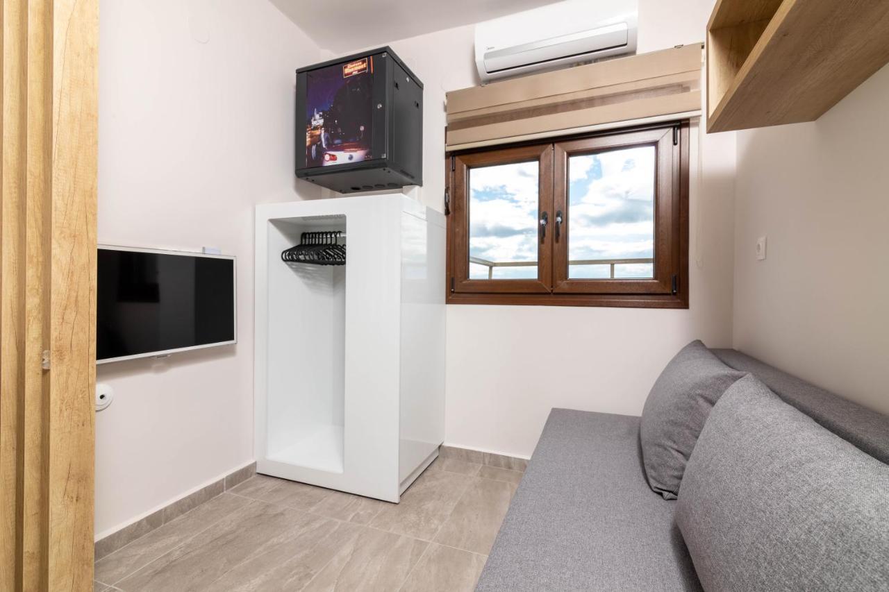 F & B Collection- 360 View Tiny Penthouse Daire Selanik