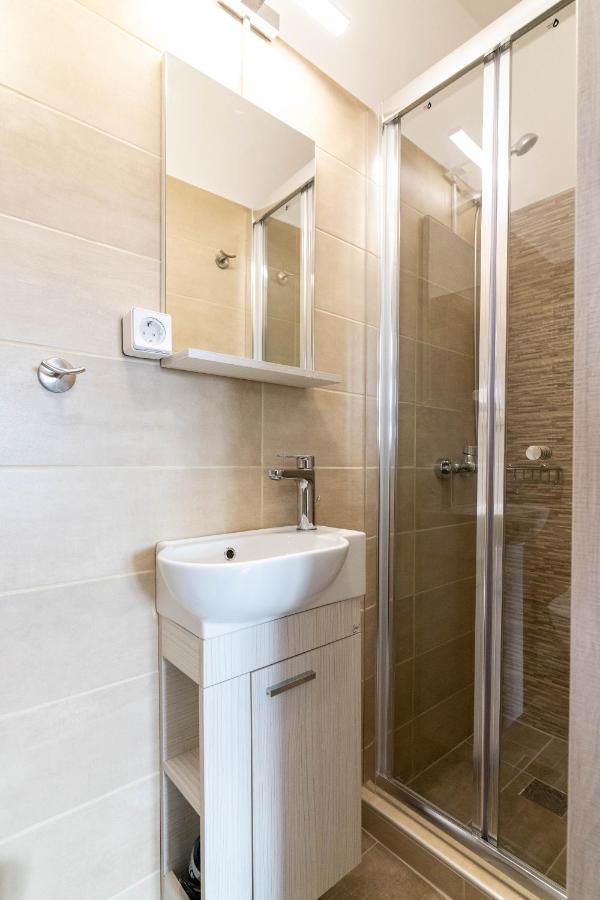 Daire F & B Collection- 360 View Tiny Penthouse