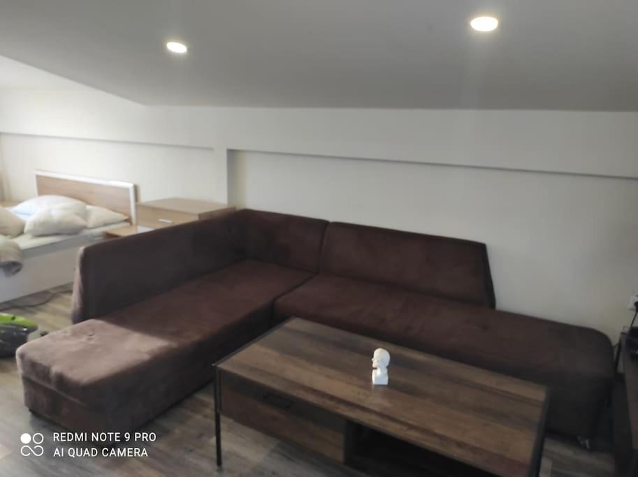 Apartment σοφίτα καλλύνω Thessaloniki
