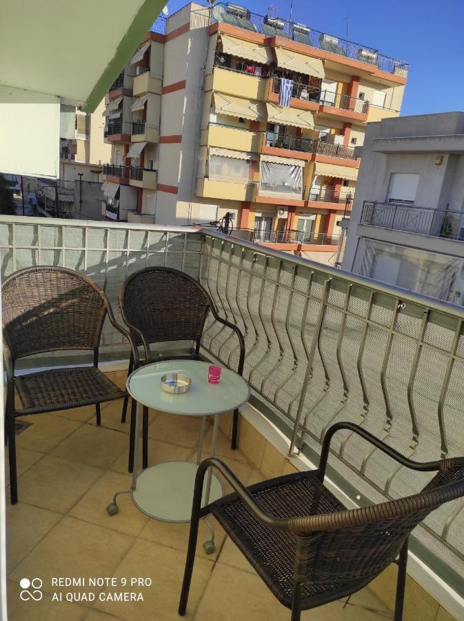σοφίτα καλλύνω Apartment *