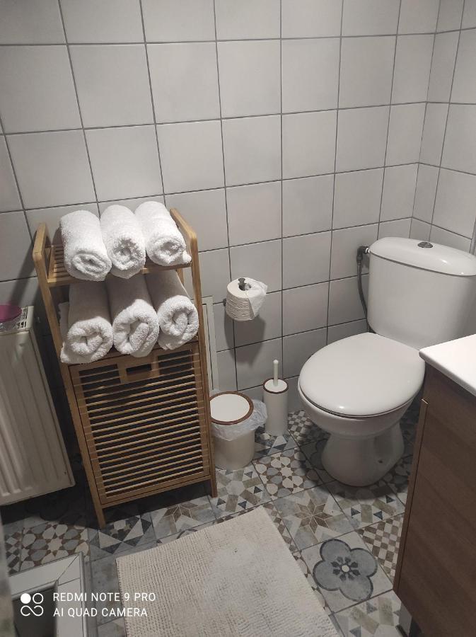 σοφίτα καλλύνω Apartment *