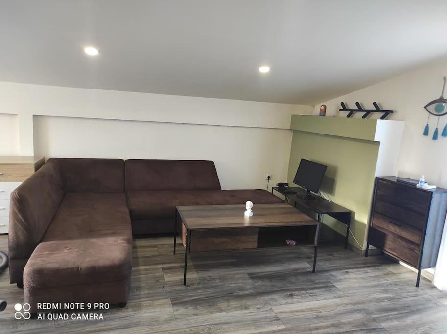 σοφίτα καλλύνω Apartment *
