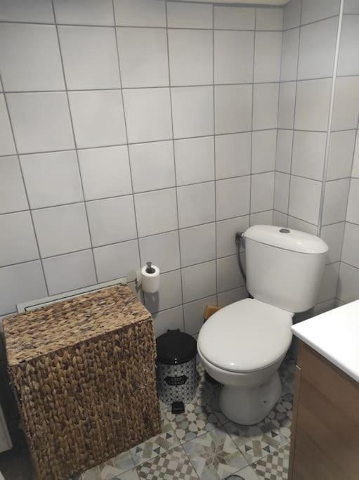 σοφίτα καλλύνω Apartment