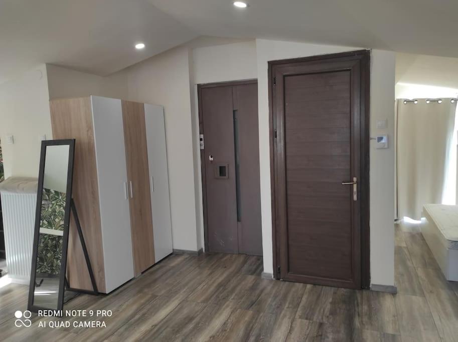 σοφίτα καλλύνω Apartment Thessaloniki