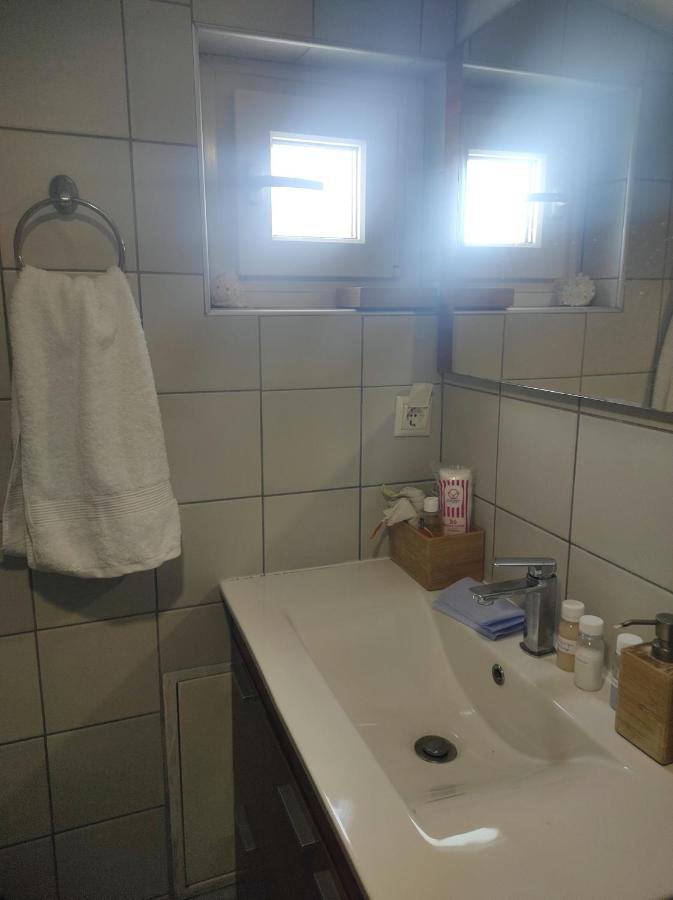 Apartment σοφίτα καλλύνω Thessaloniki