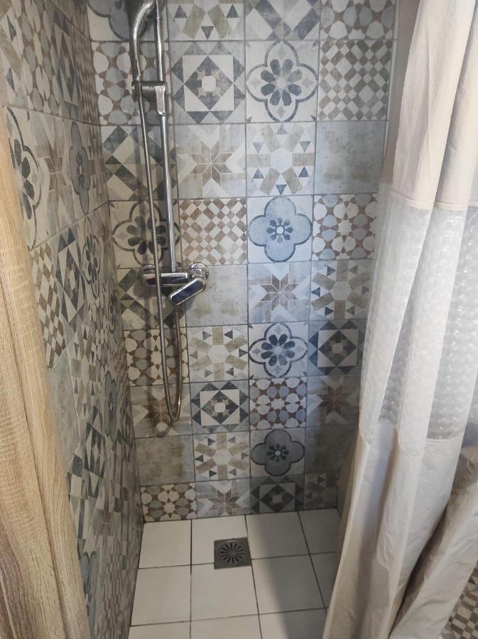Apartment σοφίτα καλλύνω Thessaloniki