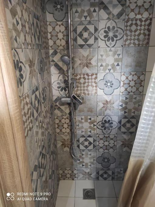 Apartment σοφίτα καλλύνω Thessaloniki