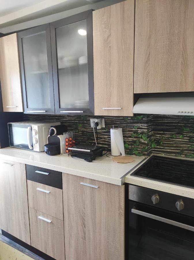 Apartment σοφίτα καλλύνω Thessaloniki
