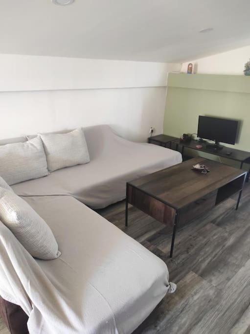 σοφίτα καλλύνω Apartment Thessaloniki