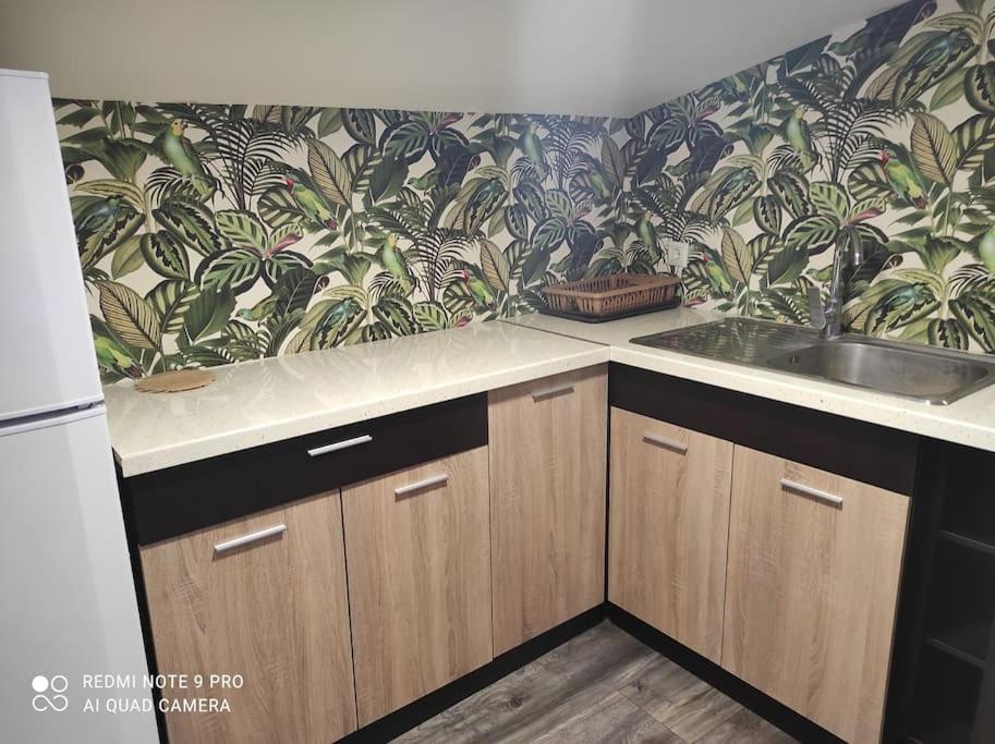 σοφίτα καλλύνω Apartment *