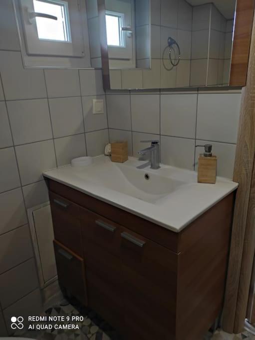 σοφίτα καλλύνω Apartment Thessaloniki