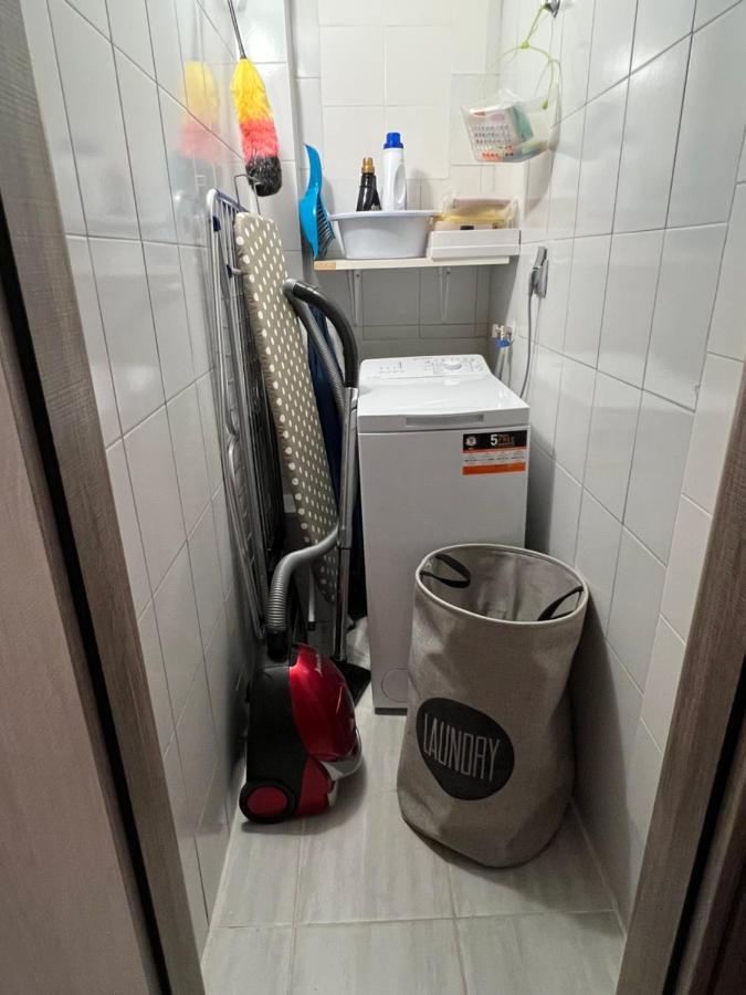 Apartment Sonias Central Jacuzzi Apartment,100mbps Thessaloniki