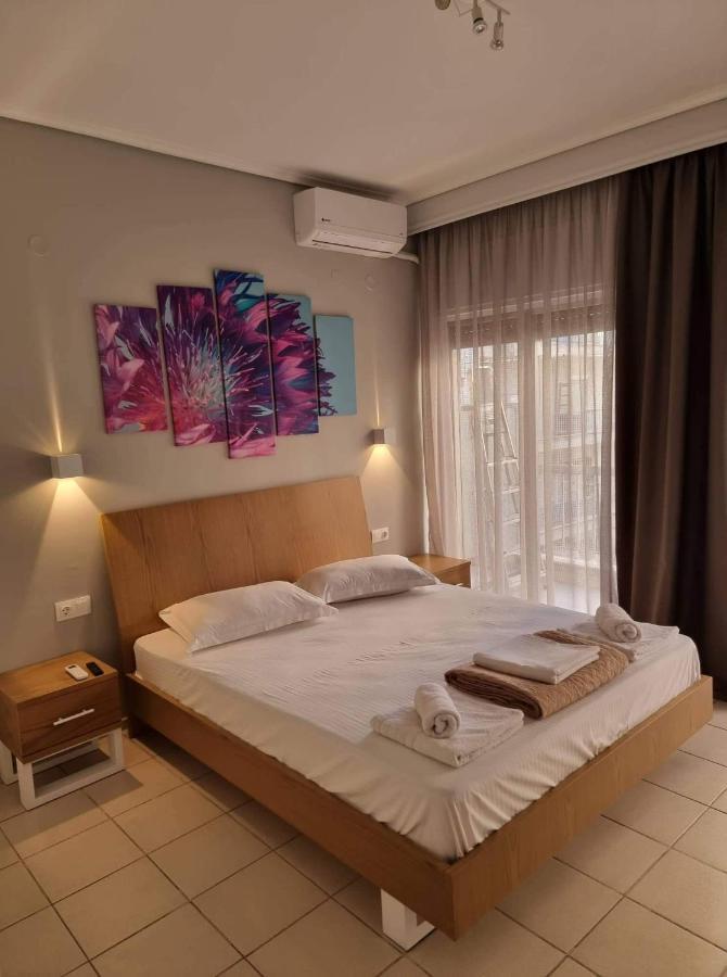 Center Point Apartment Thessaloniki