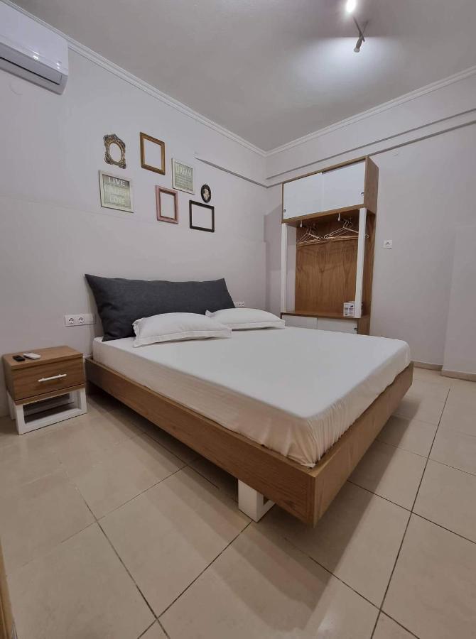 Apartment Center Point *