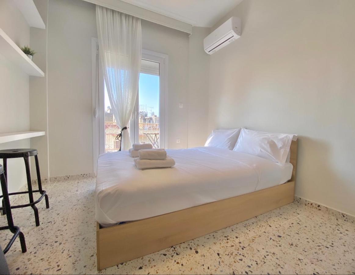 Apartment Mosaic 23 - Studios, Vesta Philoxenia Thessaloniki