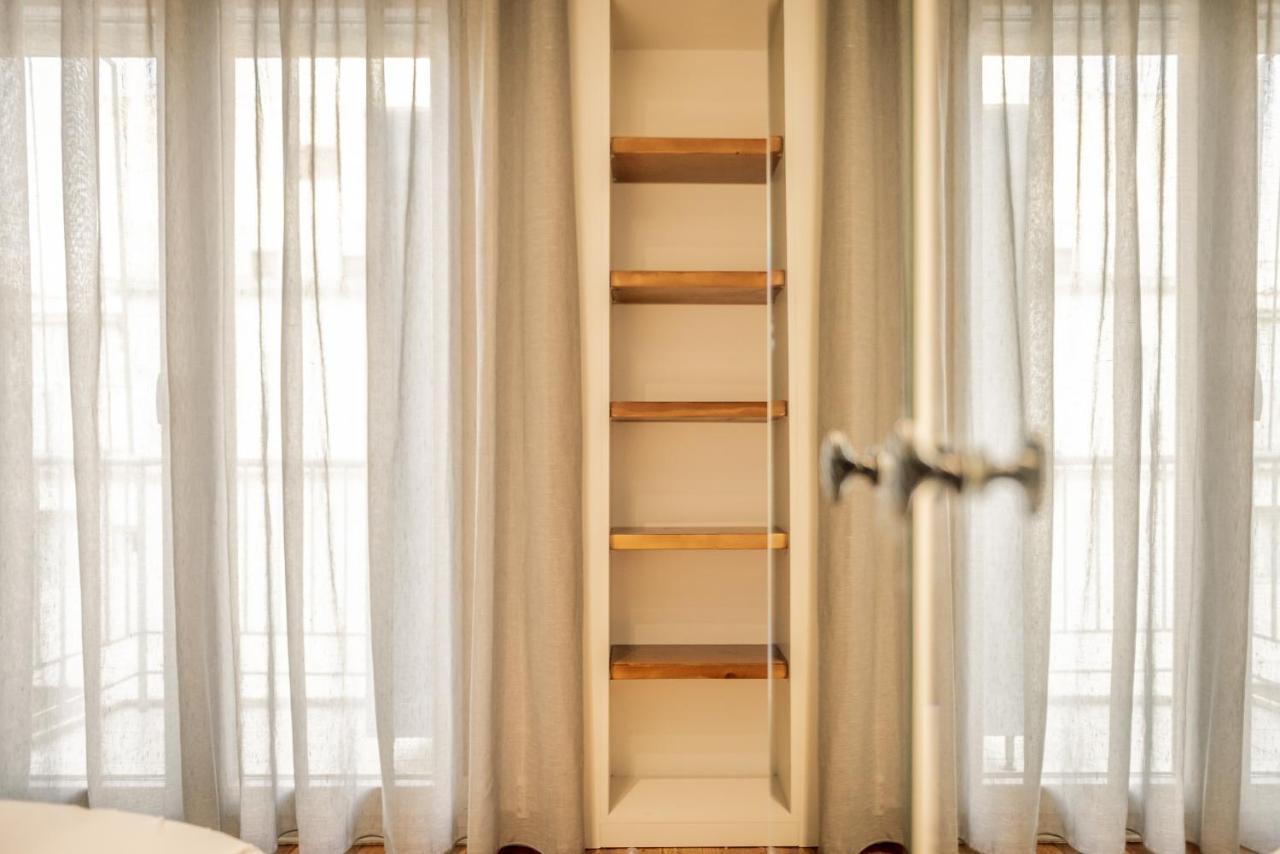 Hermes On Aristotelous Midas Appartement *