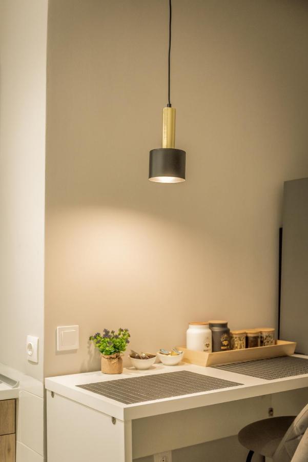 Appartement Hermes On Aristotelous Midas