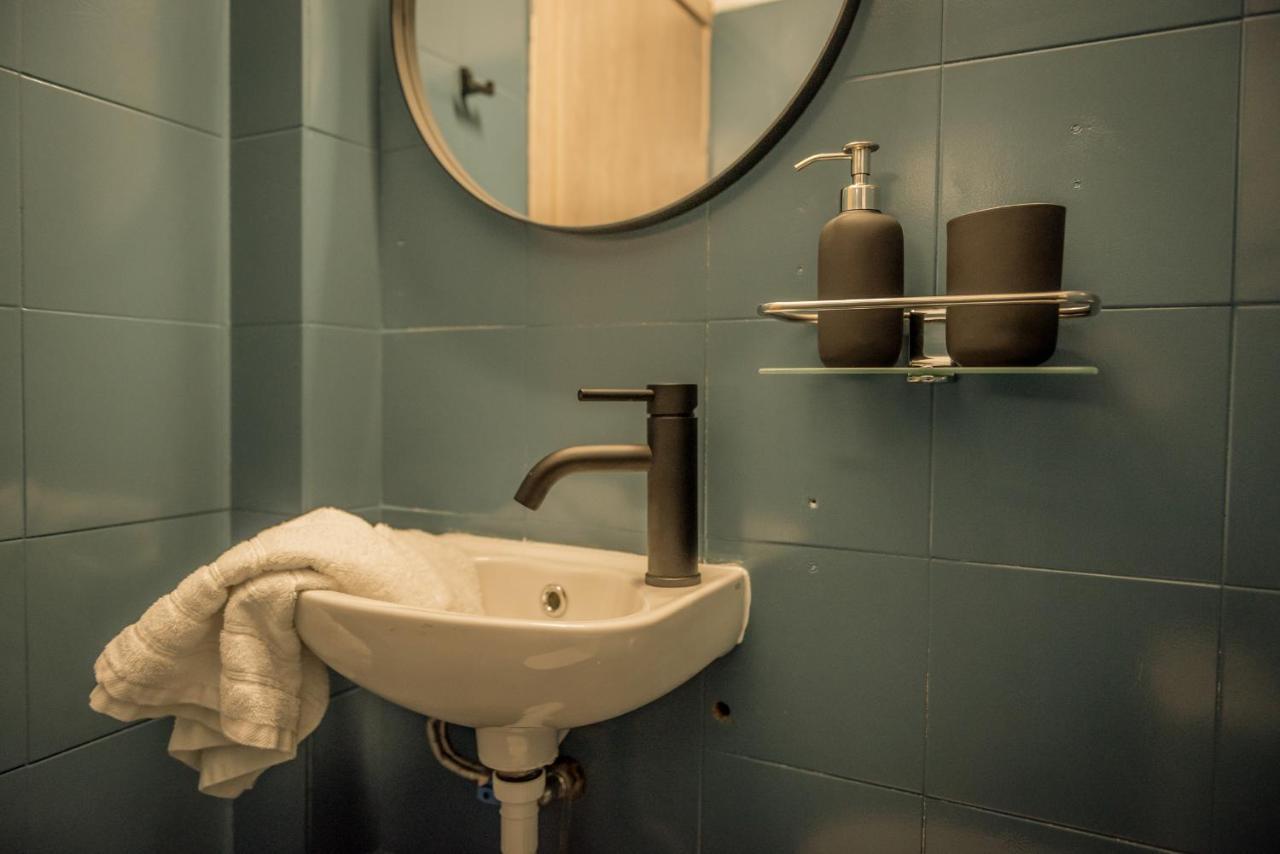 Hermes On Aristotelous Midas Appartement Thessaloniki