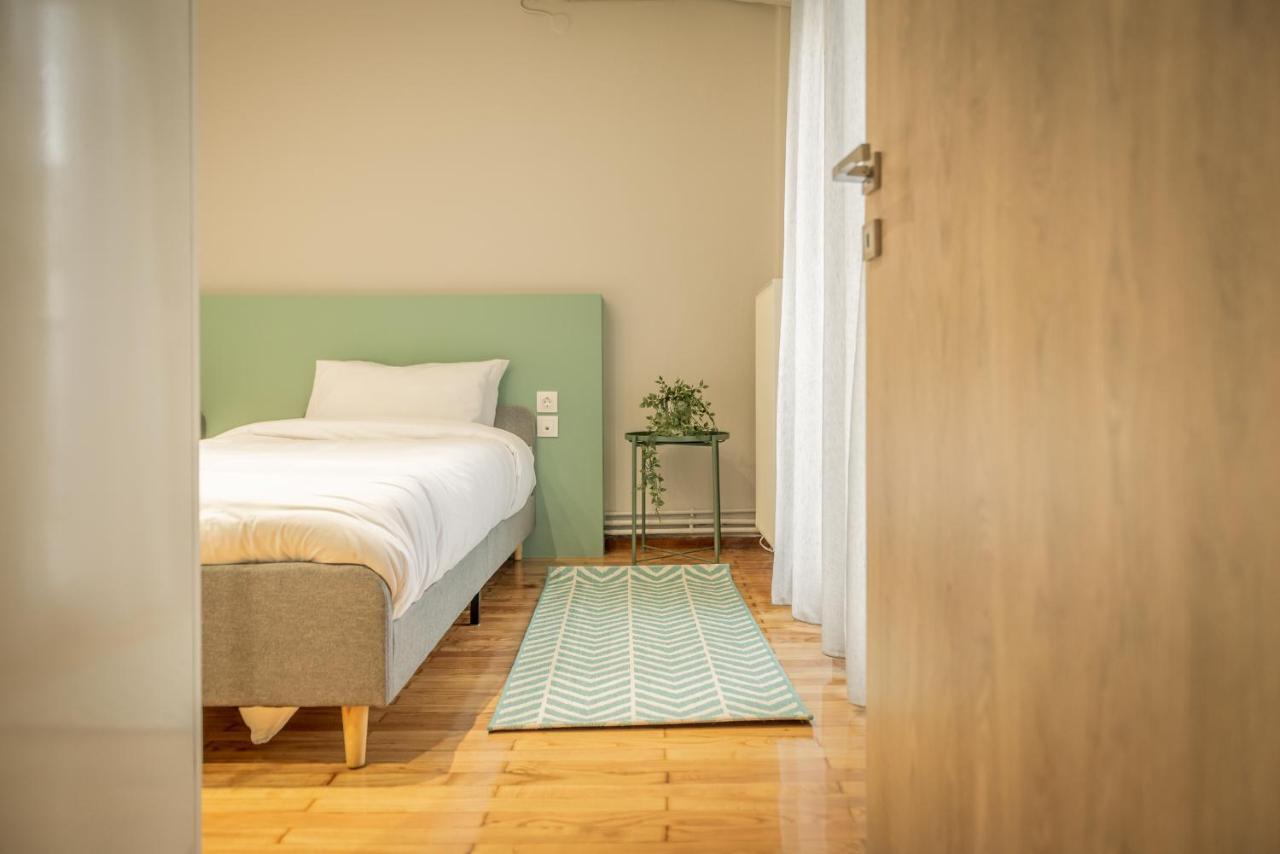 Appartement Hermes On Aristotelous Midas Thessaloniki