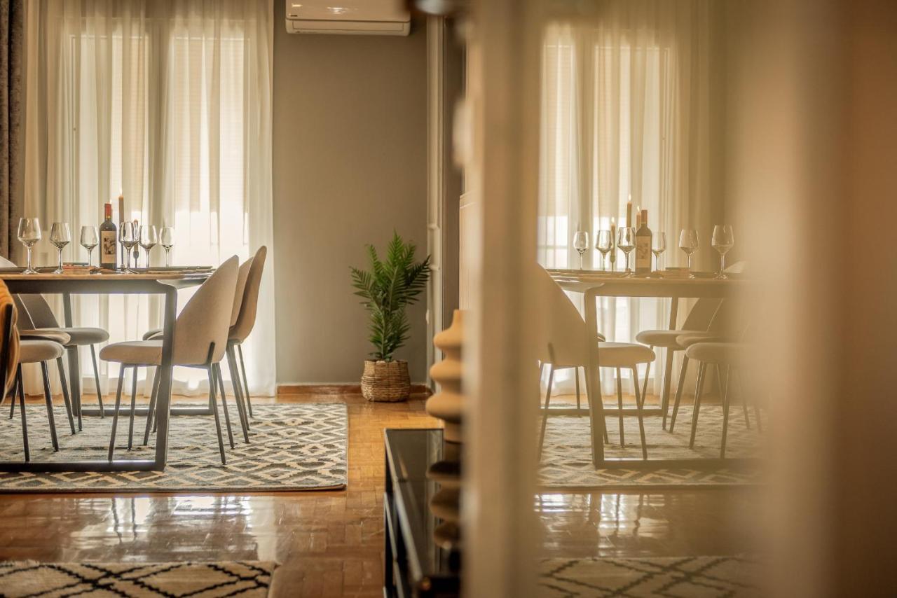 Apartment Hermes On Aristotelous Midas *