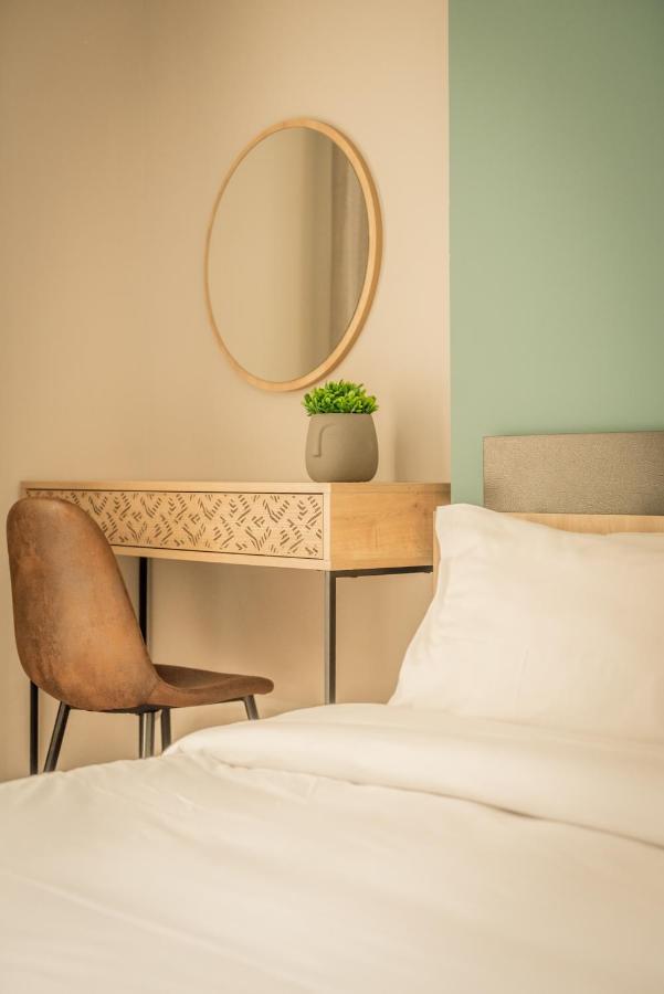 Appartement Hermes On Aristotelous Midas