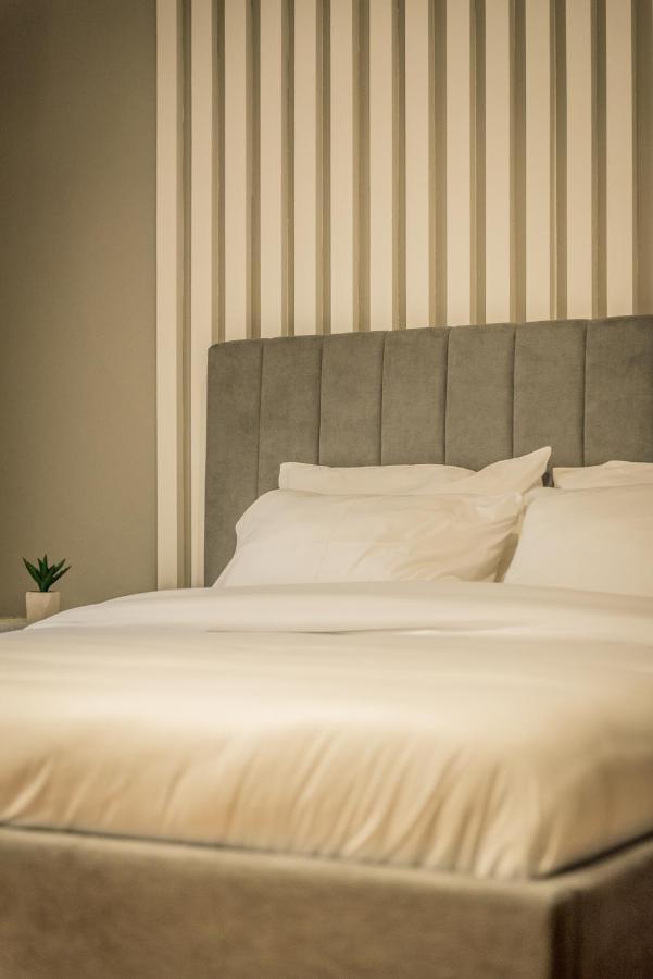 Hermes On Aristotelous Midas Appartement Thessaloniki