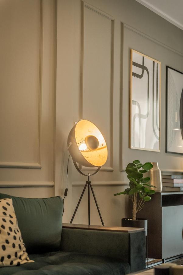 Appartement Hermes On Aristotelous Midas