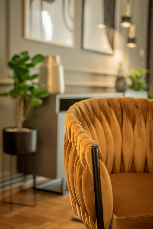 Hermes On Aristotelous Midas Appartement