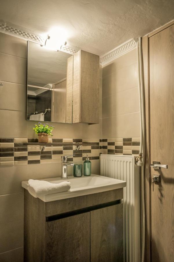 Hermes On Aristotelous Midas Appartement *