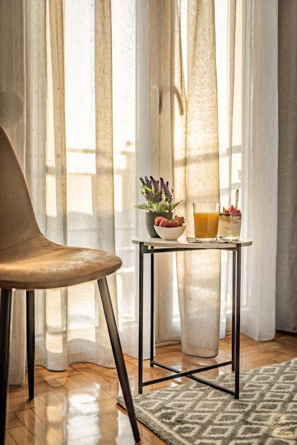 Appartement Hermes On Aristotelous Midas Thessaloniki
