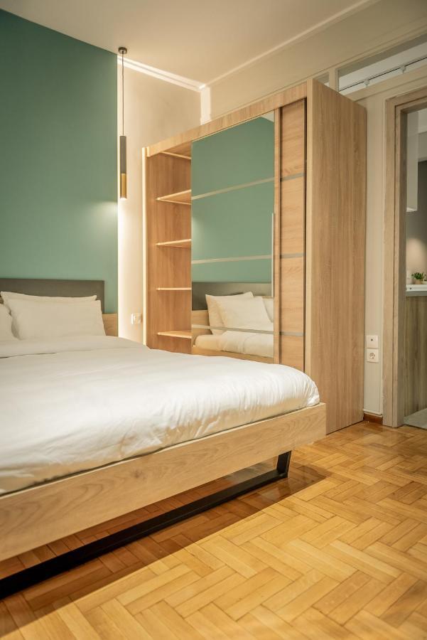 Appartement Hermes On Aristotelous Midas Thessaloniki
