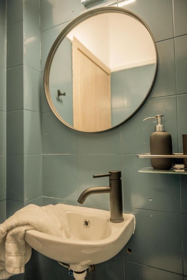 Appartement Hermes On Aristotelous Midas *