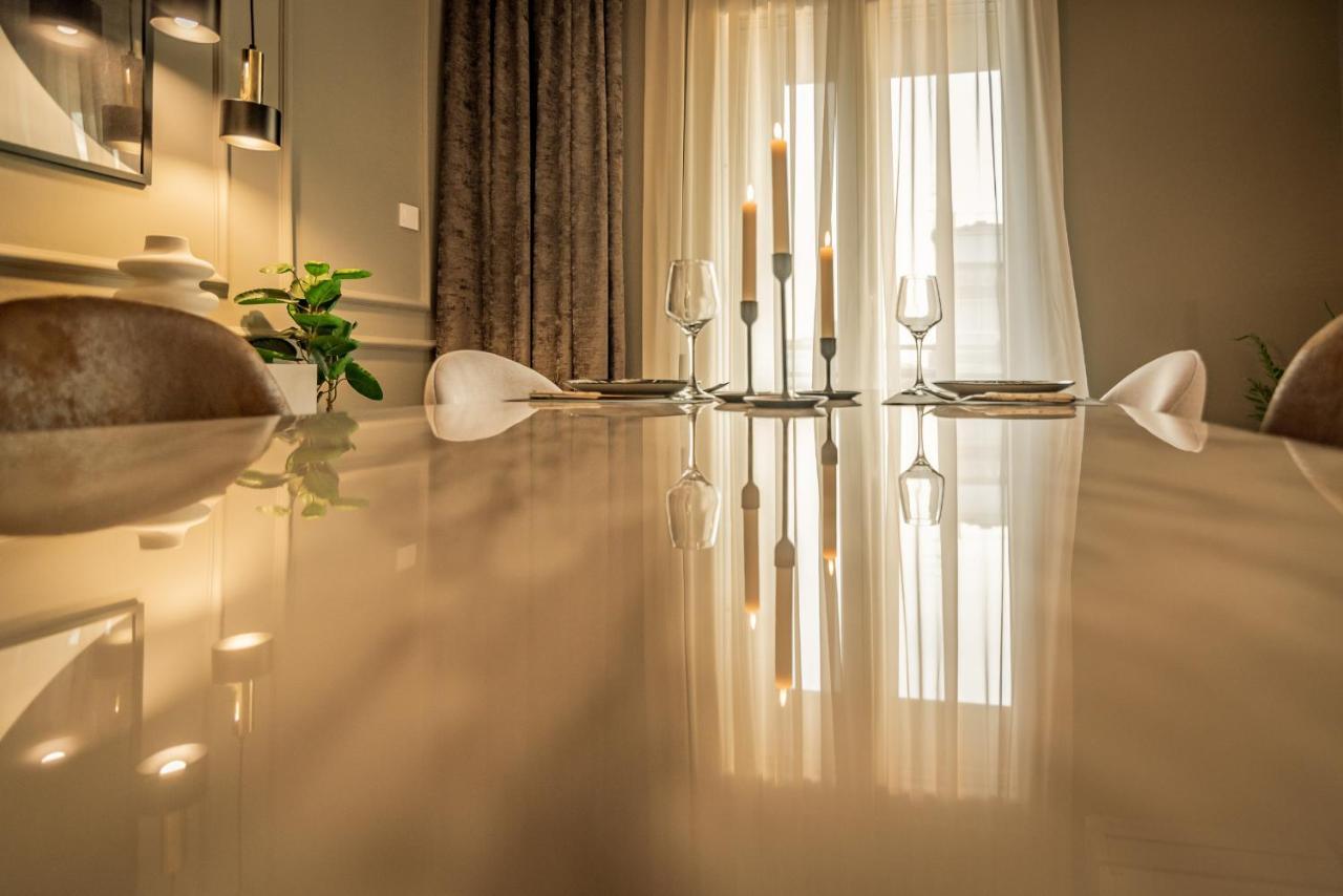 Appartement Hermes On Aristotelous Midas Thessaloniki
