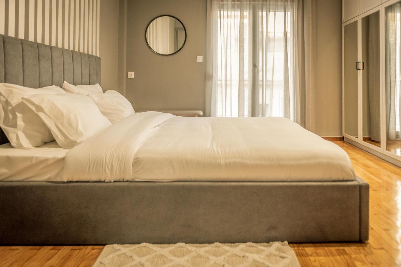 Appartement Hermes On Aristotelous Midas Thessaloniki