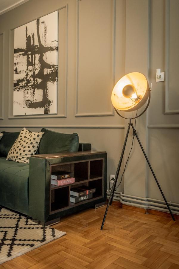 Appartement Hermes On Aristotelous Midas *