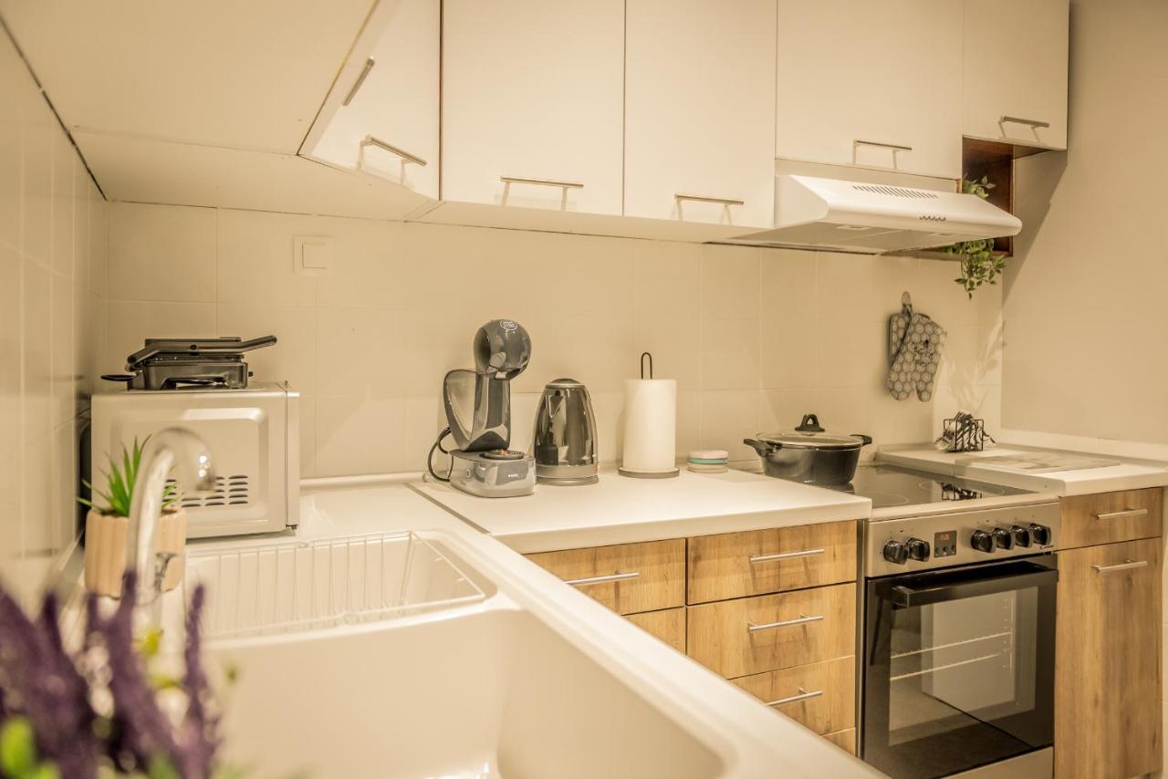 Appartement Hermes On Aristotelous Midas Thessaloniki