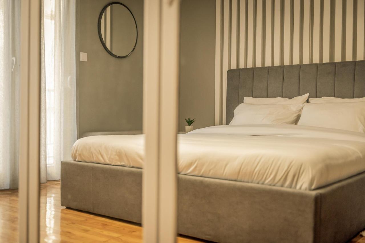 Appartement Hermes On Aristotelous Midas Thessaloniki