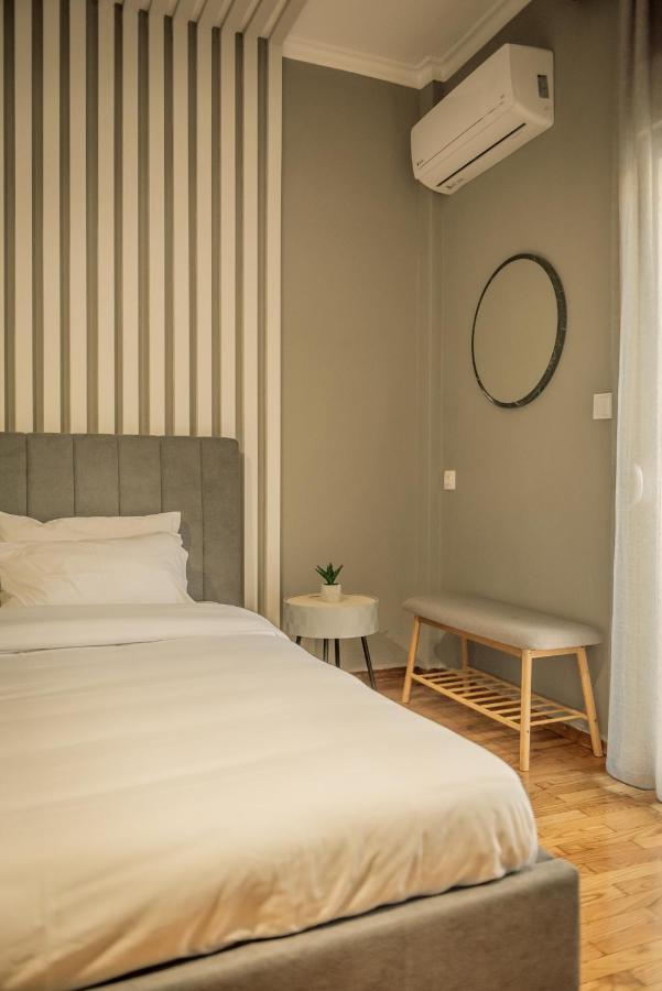 Appartement Hermes On Aristotelous Midas